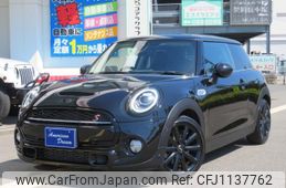 mini mini-others 2019 -BMW 【名変中 】--BMW Mini XN20M--02H65761---BMW 【名変中 】--BMW Mini XN20M--02H65761-