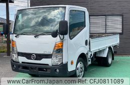 nissan atlas 2015 -NISSAN--Atlas TZ2F24--141272---NISSAN--Atlas TZ2F24--141272-