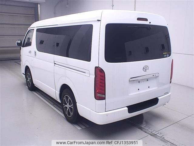 toyota hiace-van 2018 -TOYOTA--Hiace Van TRH211K-8008562---TOYOTA--Hiace Van TRH211K-8008562- image 2