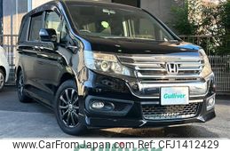 honda stepwagon 2012 CFJ1412429