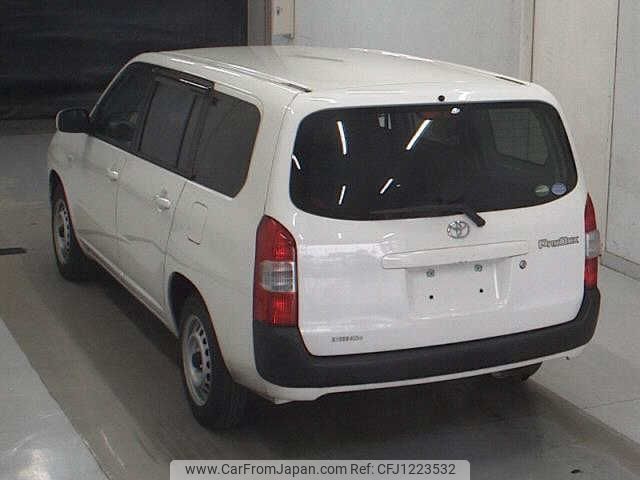 toyota probox-van 2020 -TOYOTA--Probox Van NCP160V-0138170---TOYOTA--Probox Van NCP160V-0138170- image 2