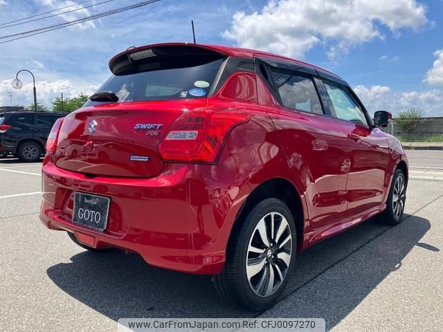 suzuki swift 2018 quick_quick_ZD53S_ZD53S-103971 image 2