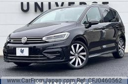 volkswagen golf-touran 2016 -VOLKSWAGEN--VW Golf Touran DBA-1TCZD--WVGZZZ1TZGW570617---VOLKSWAGEN--VW Golf Touran DBA-1TCZD--WVGZZZ1TZGW570617-