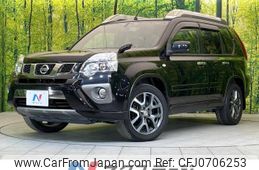 nissan x-trail 2013 -NISSAN--X-Trail DBA-NT31--NT31-311346---NISSAN--X-Trail DBA-NT31--NT31-311346-