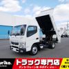 mitsubishi-fuso canter 2017 GOO_NET_EXCHANGE_0704069A30241108W001 image 1