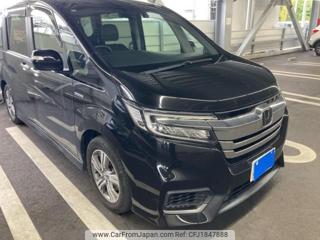 honda stepwagon-spada 2018 CFJ1847888 image 2