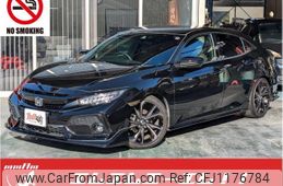 honda civic 2018 quick_quick_FK7_FK7-1009090