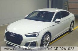 audi a5 2022 -AUDI--Audi A5 3AA-F5DDWL--WAUZZZF53NA004448---AUDI--Audi A5 3AA-F5DDWL--WAUZZZF53NA004448-