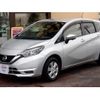 nissan note 2018 -NISSAN 【名変中 】--Note E12--583231---NISSAN 【名変中 】--Note E12--583231- image 1