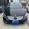 mercedes-benz b-class 2013 -MERCEDES-BENZ--Benz B Class DBA-246242--WDD2462422J187998---MERCEDES-BENZ--Benz B Class DBA-246242--WDD2462422J187998- image 2