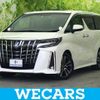 toyota alphard 2021 quick_quick_3BA-AGH30W_AGH30-9027543 image 1