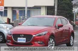 mazda axela 2017 quick_quick_LDA-BMLFS_BMLFS-111221