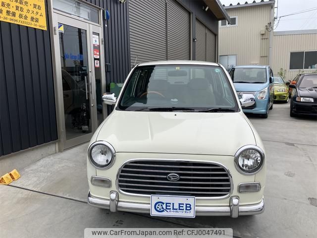 daihatsu mira-gino 2001 quick_quick_L700S_L700S-0228220 image 2