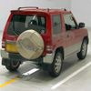 mitsubishi pajero-mini 1998 No.16032 image 3