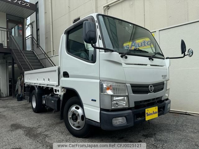 nissan nt450-atlas 2016 quick_quick_TPG-FBA2W_FBA2W-540016 image 1