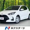 toyota yaris 2021 quick_quick_KSP210_KSP210-0042103 image 1