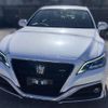 toyota crown 2021 CFJ0786518 image 1