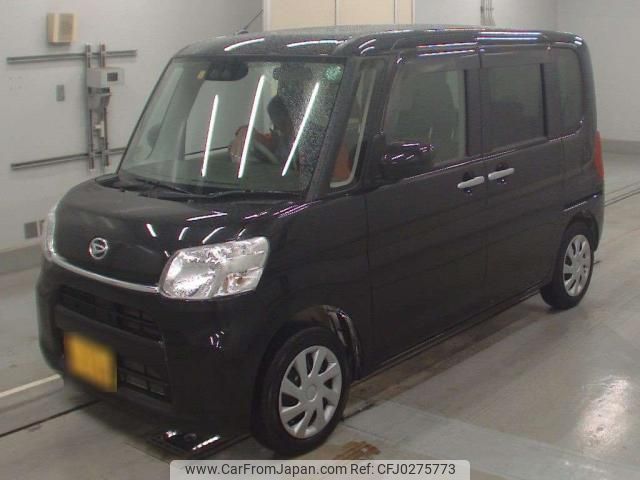 daihatsu tanto 2018 quick_quick_DBA-LA600S_LA600S-0626230 image 1