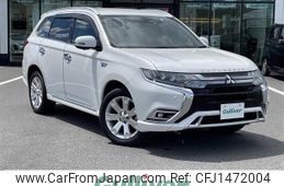 mitsubishi outlander-phev 2018 CFJ1472004