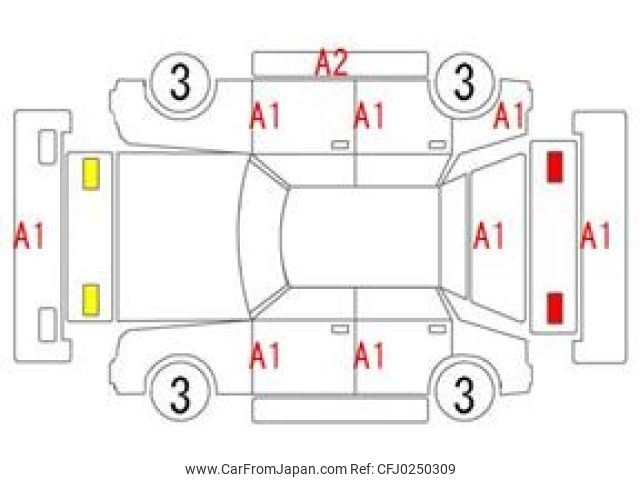 honda n-box 2018 -HONDA--N BOX DBA-JF3--JF3-1193613---HONDA--N BOX DBA-JF3--JF3-1193613- image 2