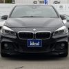 bmw 2-series 2018 -BMW--BMW 2 Series DBA-2A20--WBA2A92010V699906---BMW--BMW 2 Series DBA-2A20--WBA2A92010V699906- image 3