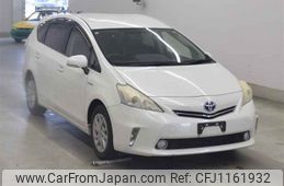 toyota prius-α undefined -TOYOTA--Prius α ZVW41W-3070438---TOYOTA--Prius α ZVW41W-3070438-