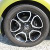smart fortwo-coupe 2016 quick_quick_DBA-453342_WME453342K116937 image 17