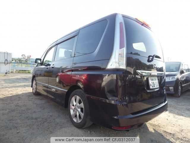 nissan serena 2011 TE2388 image 2