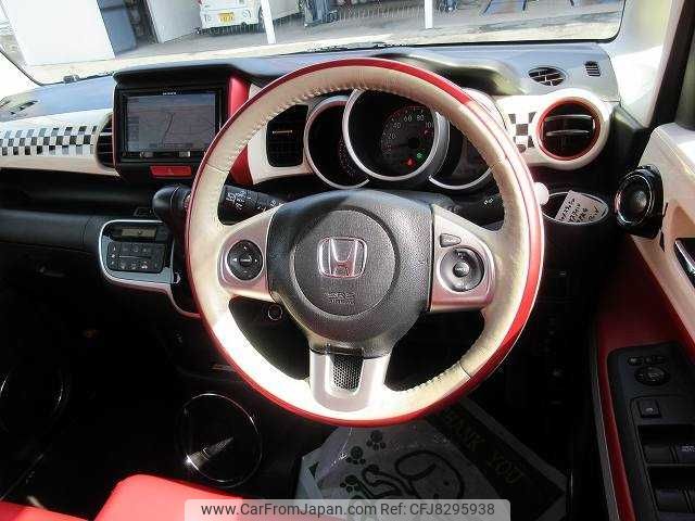 honda n-box-slash 2015 -HONDA--N BOX SLASH DBA-JF1--JF1-7007043---HONDA--N BOX SLASH DBA-JF1--JF1-7007043- image 2