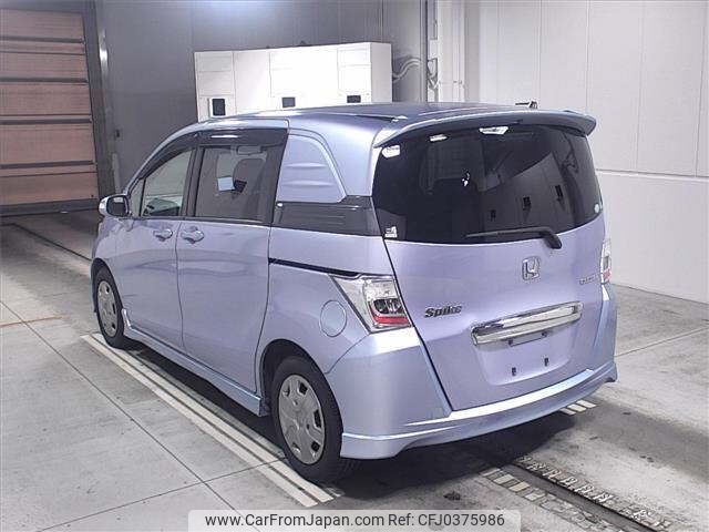 honda freed-spike 2012 -HONDA--Freed Spike GP3-1304968---HONDA--Freed Spike GP3-1304968- image 2