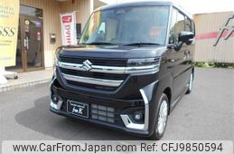 suzuki spacia 2023 -SUZUKI 【出雲 580ｳ5380】--Spacia MK94S--108096---SUZUKI 【出雲 580ｳ5380】--Spacia MK94S--108096-