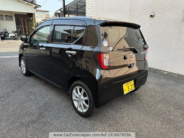 daihatsu mira-e-s 2019 -DAIHATSU 【広島 586ﾉ527】--Mira e:s LA350S--0138696---DAIHATSU 【広島 586ﾉ527】--Mira e:s LA350S--0138696- image 2