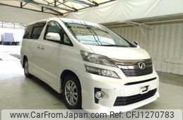 toyota vellfire 2012 ENHANCEAUTO_1_ea300741