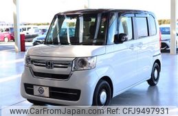 honda n-box 2021 -HONDA--N BOX 6BA-JF3--JF3-5034232---HONDA--N BOX 6BA-JF3--JF3-5034232-