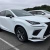 lexus nx 2021 CFJ1816600 image 1