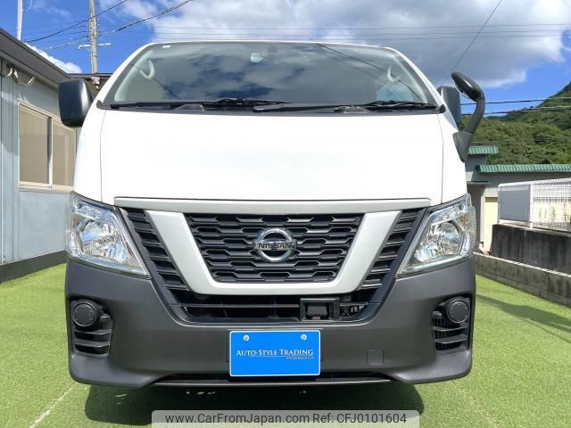 nissan nv350-caravan-van 2018 quick_quick_CBF-VR2E26_VR2E26-109137 image 2