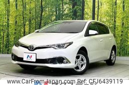 toyota auris 2016 -TOYOTA--Auris DBA-NZE184H--NZE184-6006625---TOYOTA--Auris DBA-NZE184H--NZE184-6006625-