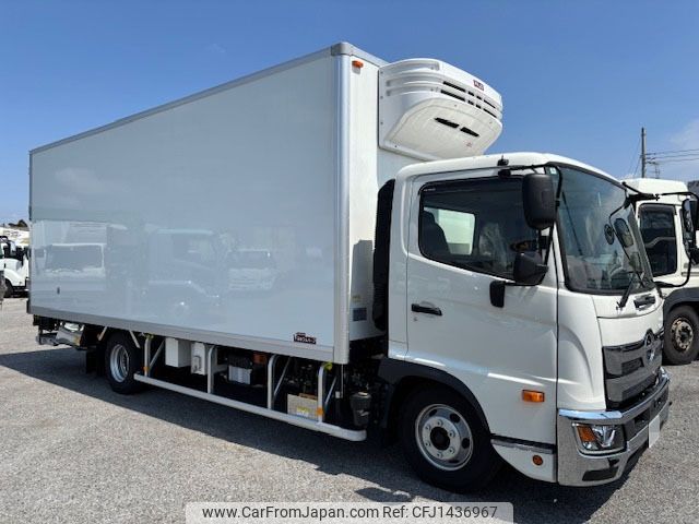 hino ranger 2025 -HINO--Hino Ranger 2KG-FC2ABG--FC2AB-137558---HINO--Hino Ranger 2KG-FC2ABG--FC2AB-137558- image 1