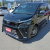 toyota voxy 2018 -TOYOTA--Voxy DAA-ZWR80W--ZWR80-0321858---TOYOTA--Voxy DAA-ZWR80W--ZWR80-0321858- image 1