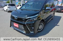 toyota voxy 2018 -TOYOTA--Voxy DAA-ZWR80W--ZWR80-0321858---TOYOTA--Voxy DAA-ZWR80W--ZWR80-0321858-