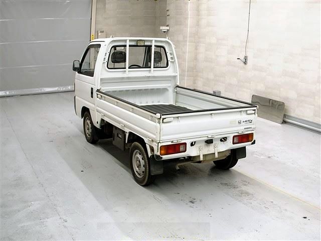 honda acty-truck 1992 No.15751 image 2