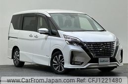 nissan serena 2021 -NISSAN--Serena 5AA-GFC27--GFC27-237210---NISSAN--Serena 5AA-GFC27--GFC27-237210-