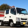 mitsubishi-fuso canter 2015 GOO_NET_EXCHANGE_0505500A30250210W001 image 8