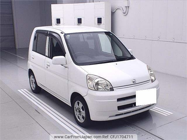honda life 2003 CFJ1704711 image 1