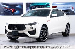 maserati levante 2021 -MASERATI--Maserati Levante ABA-MLE38A--ZN6ZU61C00X378213---MASERATI--Maserati Levante ABA-MLE38A--ZN6ZU61C00X378213-