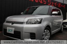 toyota corolla-rumion 2009 quick_quick_NZE151N_NZE151-1052580