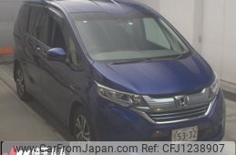 honda freed 2019 -HONDA--Freed GB7-1094397---HONDA--Freed GB7-1094397-