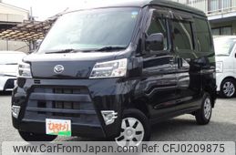 daihatsu hijet-cargo 2020 quick_quick_EBD-S331V_S331V-0247095