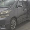 toyota vellfire 2010 -TOYOTA 【野田 301ﾇ4079】--Vellfire ANH20W-8134900---TOYOTA 【野田 301ﾇ4079】--Vellfire ANH20W-8134900- image 5