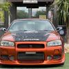 nissan skyline-coupe 1999 CFJ1657378 image 24